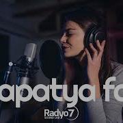 Papatya Falı Cover RADYO7