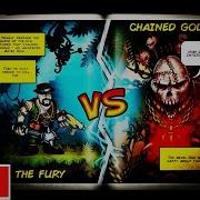 Fury Unleashed Gameplay Walkthrough Comic 1 Chained Boss Fight
