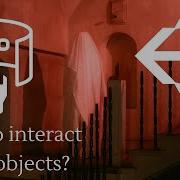 How To Interact With Objects Unity Horror Games
