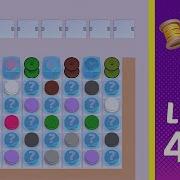 Knit Out Level 439 Solution Walkthrough