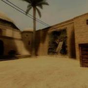 CounterStrikeSource Awp Unscope De Dust 2 HD