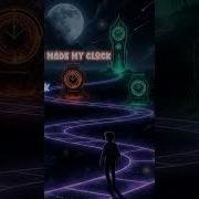 DIGITAL CLOCK Using HTML CSS And Javascript Rate This