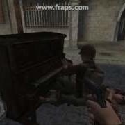 Funny Video CoD2