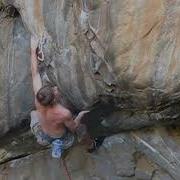Monkey Pump 7c Montagu Anro