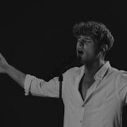 Adele Set Fire To The Rain Cover By Linus Hemker
