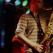 New Sound Underground 12 16 12 Alien Love At The Disco Ball