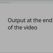 Getting User Input In PHP