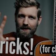 5 GREAT Chord Tricks Everyone Should Know
