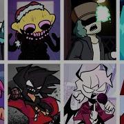 Animal But Every Turn A Different Cover Is Used Animal But Every Turn Another Character Sings It