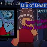 APRIL FOOLS Die Of Death OST Igor S House Map Ambience Theme