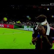 Neymar Jr Rockabye Craziest Dribbling Skills Goals Mix HD