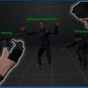 Boneworks Multiplayer Mod With The Developer