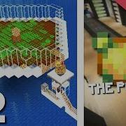 Hermitcraft 6 Episode 112 Villager BUILD OFF