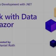 Work With Data In Blazor Pt 9 Front End Web Development With NET For Beginners
