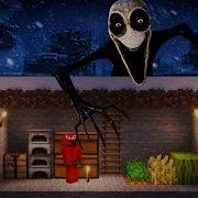 Surviving Minecraft S Scariest Mod