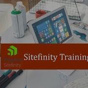 25 Working With Dynamic Modules And The Module Builder In Sitefinity CMS