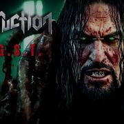 DESTRUCTION A N G S T Official Video Napalm Records