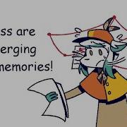 Memory Merge But Speckle Can T Remember
