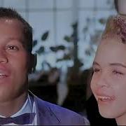 The Platters The Great Pretender Widescreen Colour 1956
