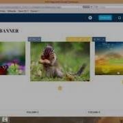 Editing A Website Page With Visual Composer