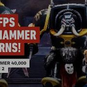 Warhammer 40K Boltgun 2 Hands On Preview