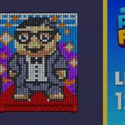 Pixel Flow Level 1209 Hard Walkthrough Solution