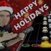 MERRY CHRISTMAS 12 PATTERNS OF CHRISTMAS 150 SPEED FIRST EVER 100 FC