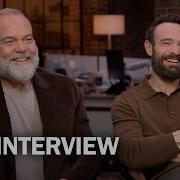 Charlie Cox Vincent D Onofrio On The Darkness Despair In Daredevil Born Again Season 2