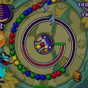 Puzz Loop 2 Arcade 2001 Short GamePlay