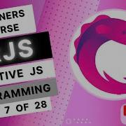 Using The Playground Reactive Extensions For JavaScript Learn RxJS Reactive JS Pt 7