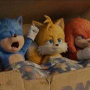What If Sonic Characters Were Real Fan Made Story Animation