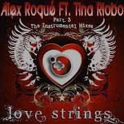Love Strings Part 3 Instrumental Mix