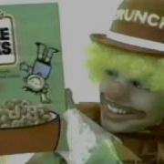 1985 Kellog S Apple Jacks Cereal Commercial With Free Stickers Of Michael Jackson The Jacksons