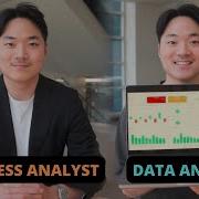 Data Analyst Vs Business Analyst Which Is Right For You