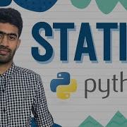 Static Methods In Python Python Mastery Ep 50 Code Io Tamil