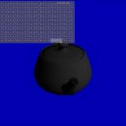 OpenGL GUI Part 3