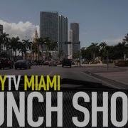 BALCONY TV MIAMI LAUNCH SHOW BalconyTV