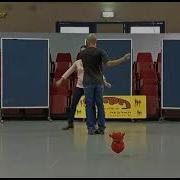 Rega Shel Osher Dance רגע של אושר ריקוד