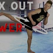 Secrets To MAXIMIZING Damage On Spinning Side Kicks