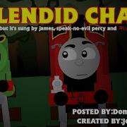 Splendid Chase Prey But It S A James Percy And Thomas Cover Friday Night Funkin READ DESC