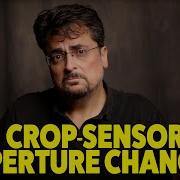 Does Sensor Size Affect Aperture Ask David Bergman