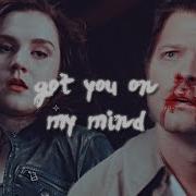 Meg Castiel Got You On My Mind