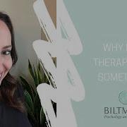 Why Does Therapy Suck Sometimes