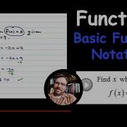 Evaluate Functions For X Given F X 3