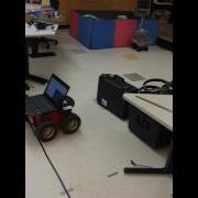 Controlling Of Pioneer Robot Using ROS For Obstacle Avoidance