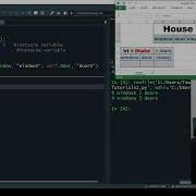 L6 Python OOP Instance Variable Instance Method Example 2 Bangla
