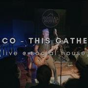 Franco This Gathering Live At Social House Makati 4K
