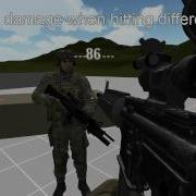 DLG Unity 3D FPS Game Update 2