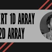 Convert 1D Array Into 2D Array LeetCode 2022 C