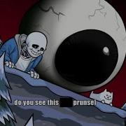 UUG Me Surviving Prunsel For 6 Minutes And 27 Seconds